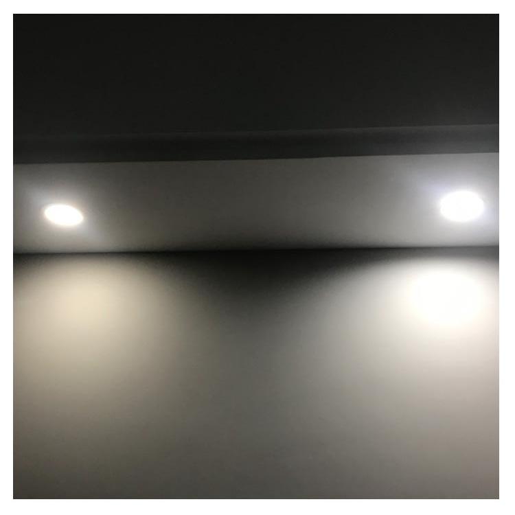 LED 減光シール 3枚セット ダウンライト 拡散カバー 直径5-18cm スポットライト 拡散シート 遮光シート 減光フィルム 耐高温 眩しくない |  | 08