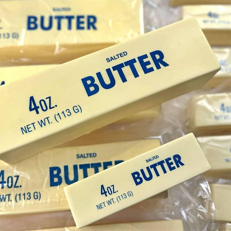 大きいサイズ バタースクイーズ おもちゃ スクイーズ バター おもちゃ 食品サンプル ストレス解消 グッズ 玩具 ふわふわ ペタペタスクイーズ もちも |  | 01