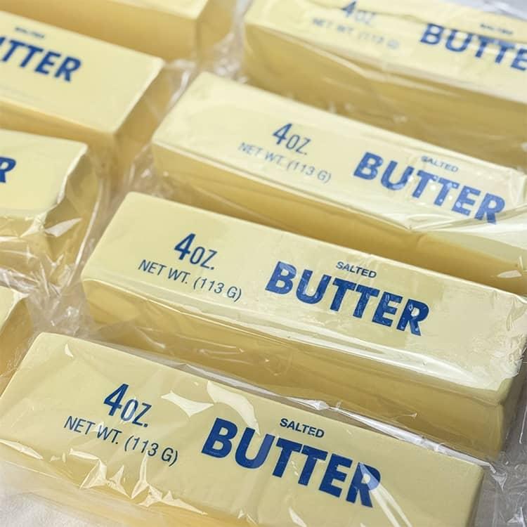 大きいサイズ バタースクイーズ おもちゃ スクイーズ バター おもちゃ 食品サンプル ストレス解消 グッズ 玩具 ふわふわ ペタペタスクイーズ もちも |  | 04