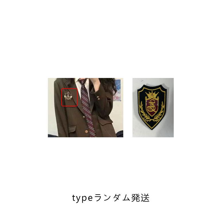 4点セット 女子高生 制服 リボン ブレザー スカート シャツ セット JK 学生 スクール コスプレ ファッション 高生 制服 高校制服 学生服 学 |  | 10
