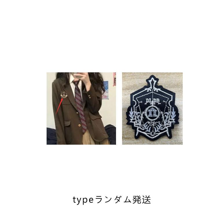 4点セット 女子高生 制服 リボン ブレザー スカート シャツ セット JK 学生 スクール コスプレ ファッション 高生 制服 高校制服 学生服 学 |  | 11