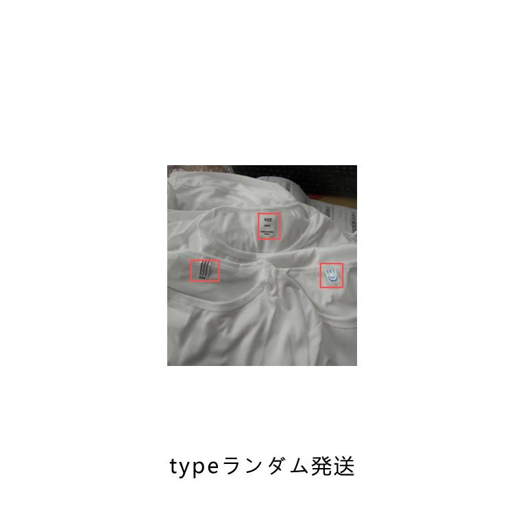【5枚セット】tシャツ 半袖 インナー メンズ Vネック Uネック インナーシャツ 下着 クルーネック 丸首 大きいサイズ 男性用 アンダーシャツ 肌 |  | 15