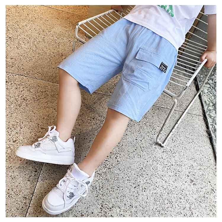 半パンツ 男の子 半ズボン 綿 こども キッズ 小学生 中学生 ハーフパンツ キッズ 子供服 半ズボン 無地パンツ 7色 キッズ 子供ズボン ずぼん |  | 15