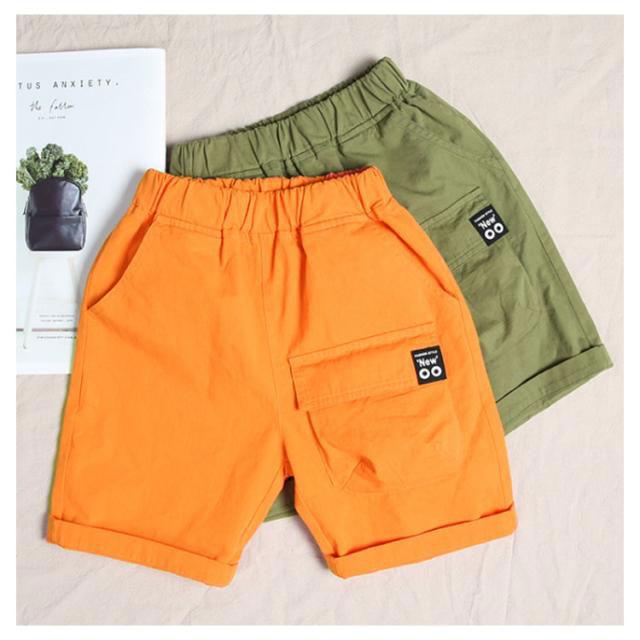 半パンツ 男の子 半ズボン 綿 こども キッズ 小学生 中学生 ハーフパンツ キッズ 子供服 半ズボン 無地パンツ 7色 キッズ 子供ズボン ずぼん |  | 18