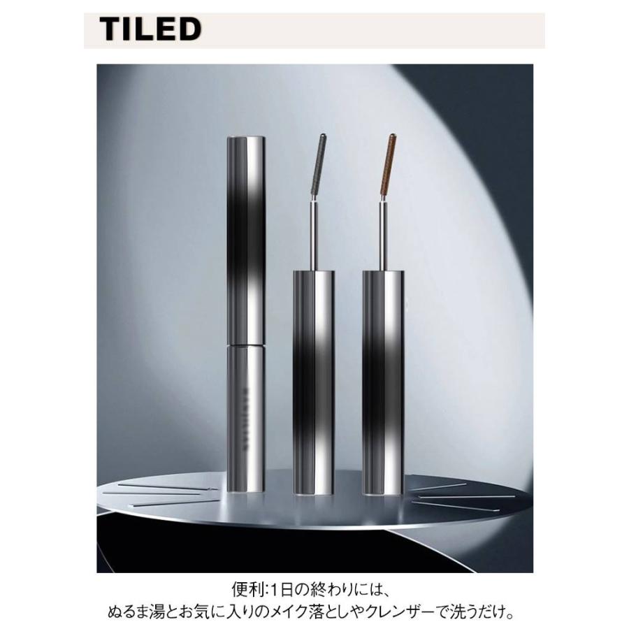 3Dマスカラ 2本セット まつエク ボリューム ロング まつ毛 まつげ 睫毛 ボリューム カール ロング マスカラ まつげ セレブマキシマイザー おう |  | 07