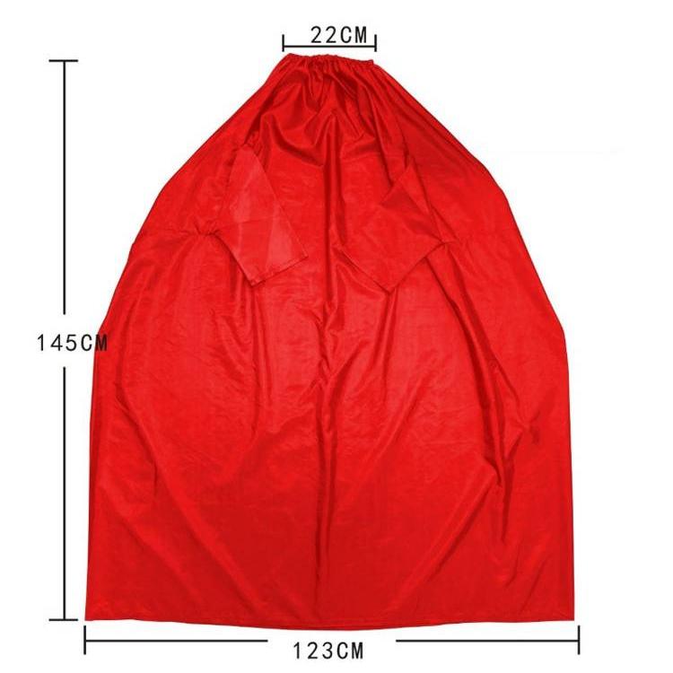 よもぎ蒸し マント 手が出せる 温活マット 座浴服 よもぎ蒸し専用服 業務用 家庭 レディース メンズ 温活 座浴 防水 着脱簡単 ゴム製ネック 男女 |  | 15