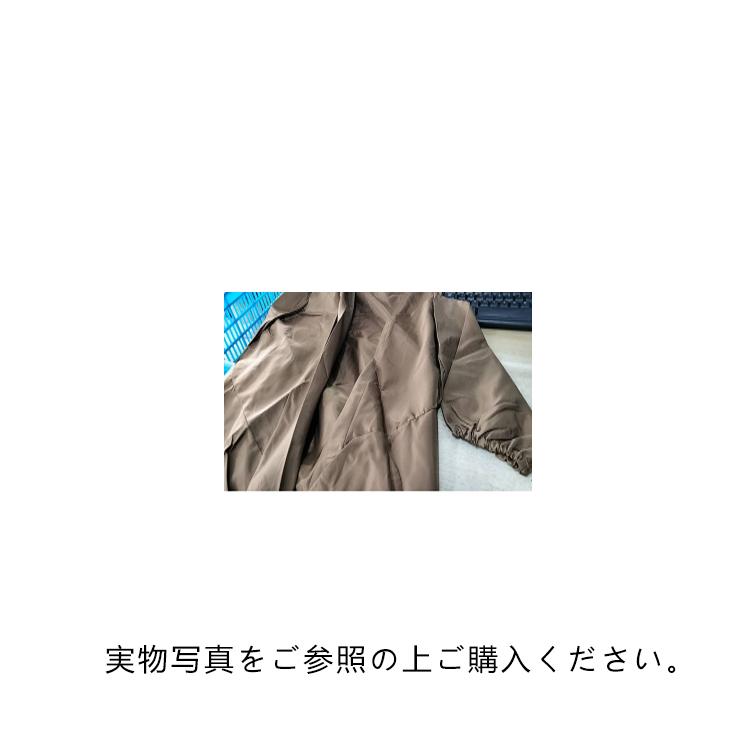 よもぎ蒸し マント 手が出せる 温活マット 座浴服 よもぎ蒸し専用服 業務用 家庭 レディース メンズ 温活 座浴 防水 着脱簡単 ゴム製ネック 男女 |  | 16