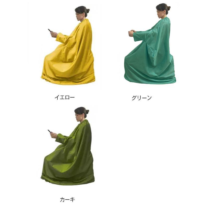よもぎ蒸し マント 手が出せる 温活マット 座浴服 よもぎ蒸し専用服 業務用 家庭 レディース メンズ 温活 座浴 防水 着脱簡単 ゴム製ネック 男女 |  | 07