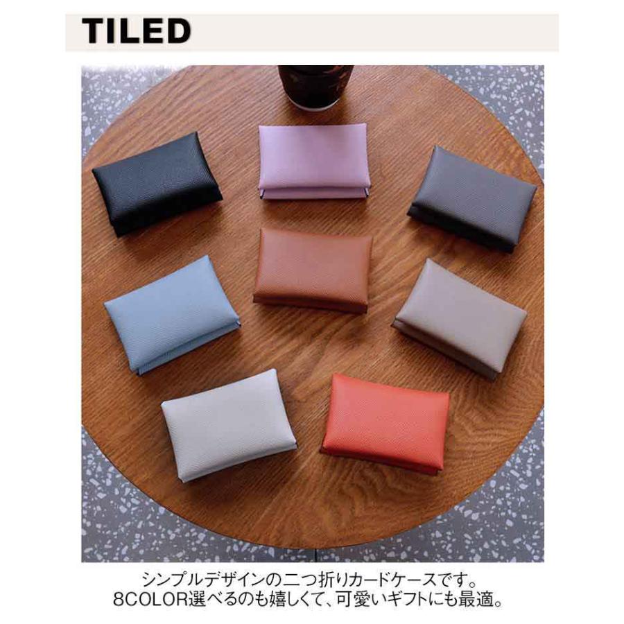 カードケース 本革 二つ折り 小銭入れ ミニ財布 レディース かわいい コインケース 革 レザー フラグメントケース クレジットカード ポイントカード |  | 08