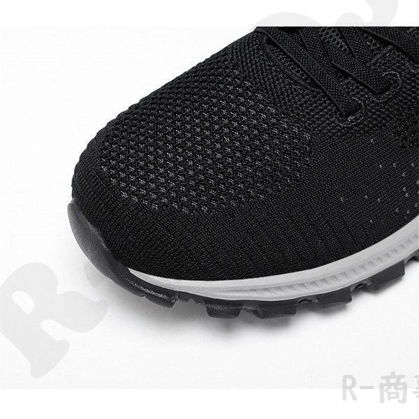 スニーカー メンズ 厚底 シューズ メッシュ ゴルフシューズ 靴 スニーカー ウォーキングシューズ 散歩 ウォーキング スニーカー おしゃれ | ブランド登録なし | 07