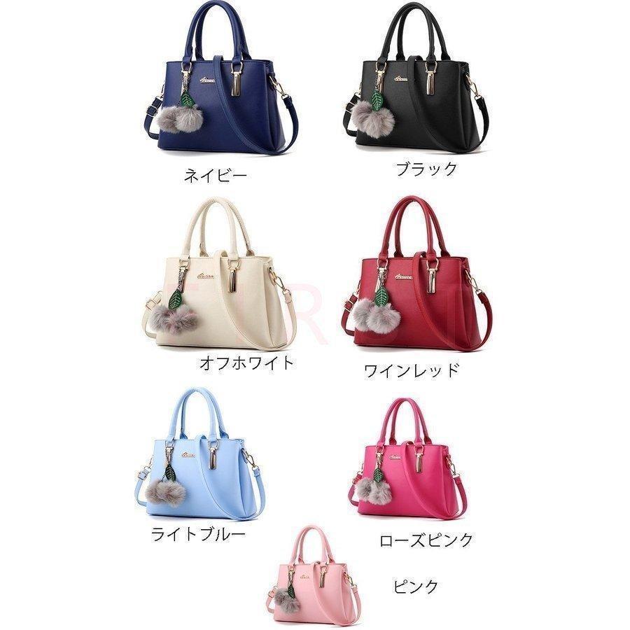 ハンドバッグ レディース トートバッグ 手提げバッグ 2WAY ショルダーバッグ 斜め掛け ショルダー バッグ かばん フォーマル 入学式 入園式 | ブランド登録なし | 01