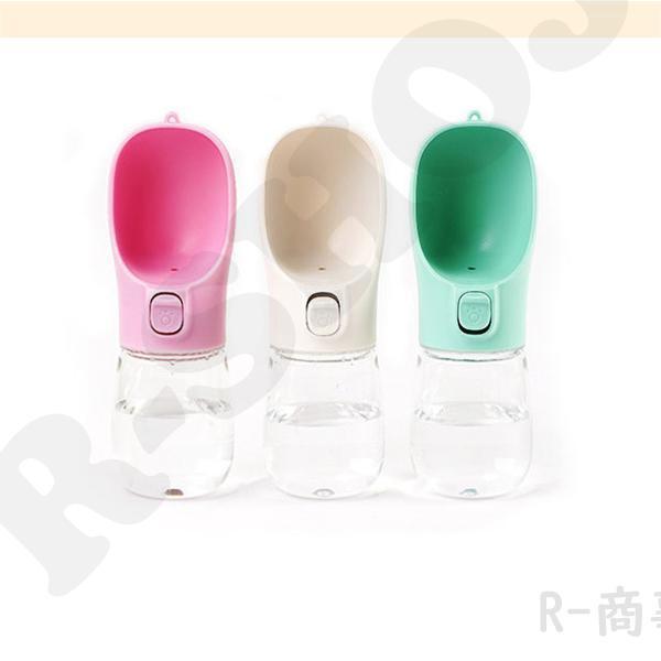 犬 給水ボトル ペット 携帯 ランニング ペット用 550ml 水筒 給水器 散歩 お出かけ 散歩 ペットボトル持ち運び 旅行 お手軽 スポーツ | ブランド登録なし | 26