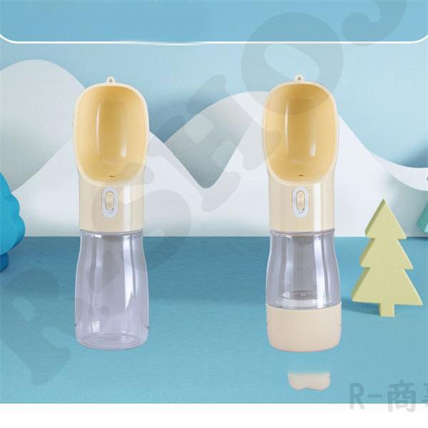 犬 給水ボトル ペット 携帯 ランニング ペット用 550ml 水筒 給水器 散歩 お出かけ 散歩 ペットボトル持ち運び 旅行 お手軽 スポーツ | ブランド登録なし | 27