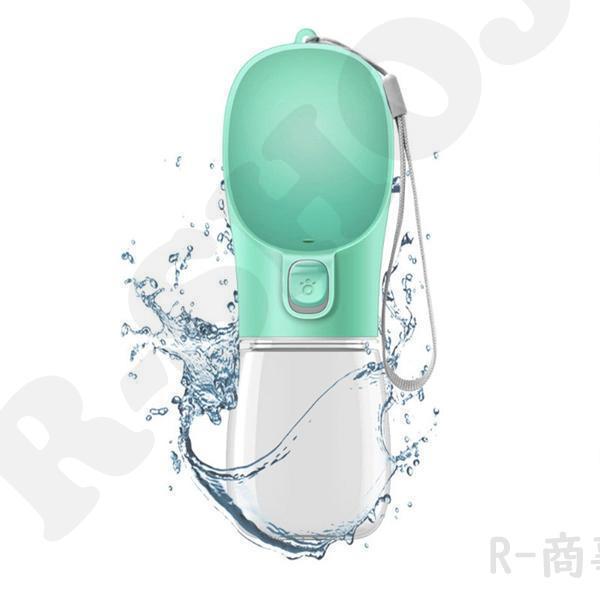 犬 給水ボトル ペット 携帯 ランニング ペット用 550ml 水筒 給水器 散歩 お出かけ 散歩 ペットボトル持ち運び 旅行 お手軽 スポーツ | ブランド登録なし | 29