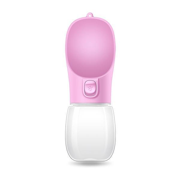 犬 給水ボトル ペット 携帯 ランニング ペット用 550ml 水筒 給水器 散歩 お出かけ 散歩 ペットボトル持ち運び 旅行 お手軽 スポーツ | ブランド登録なし | 16
