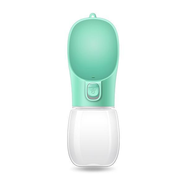 犬 給水ボトル ペット 携帯 ランニング ペット用 550ml 水筒 給水器 散歩 お出かけ 散歩 ペットボトル持ち運び 旅行 お手軽 スポーツ | ブランド登録なし | 18