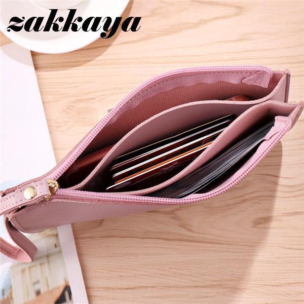 長財布 レディース 薄い 革 財布 軽量 薄型 札入れ カード入れ 収納 可愛い 大容量 10代 20代 30代 40代 使いやすい 彼女 ギフト |  | 06