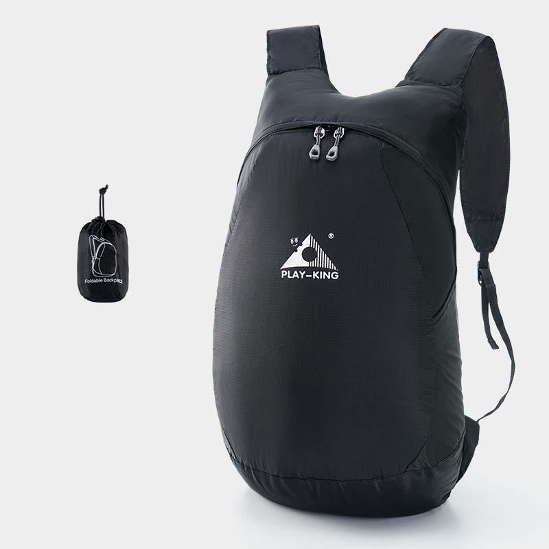 アウトドアバックパック キャンプ 防水リュック 携帯リュック 軽量 リュックサック 防災 ポータブルバックパック 大容量 防水 | ブランド登録なし | 02