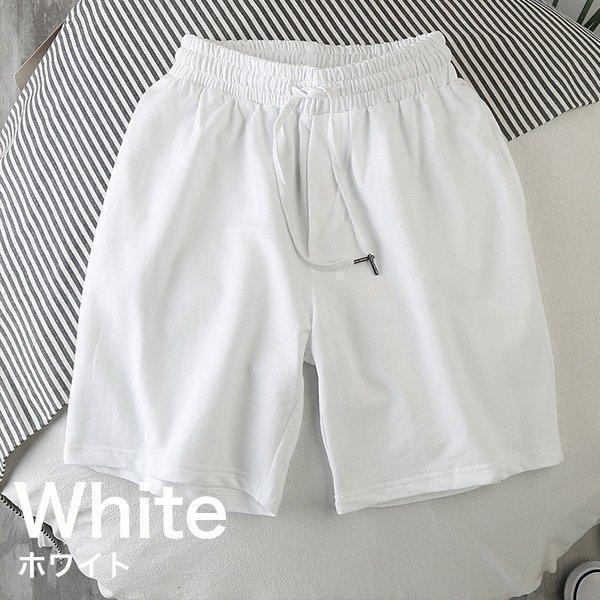 メンズ ハーフパンツ 吸汗速乾 ドライメッシュ ジャージ 無地 短パン 部屋着 ルームウェア パジャマ スポーツウェア |  | 06