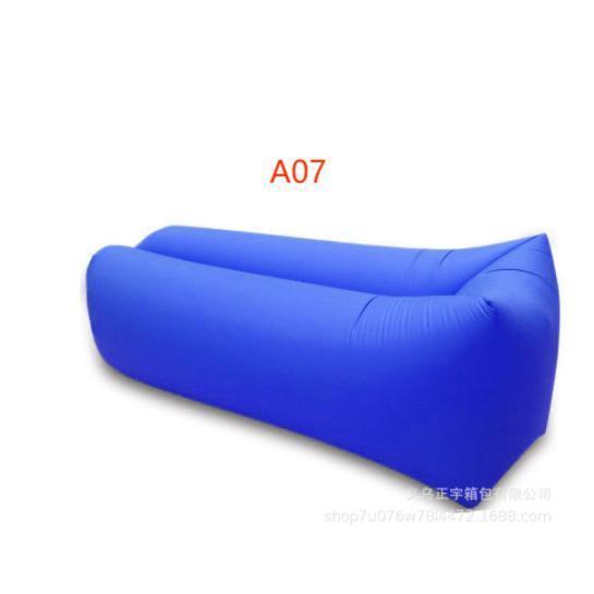 エアーソファ エアソファー エアーベッド エアマット浮き輪 フロート クッション 軽量 コンパクト キャンプ | ブランド登録なし | 15