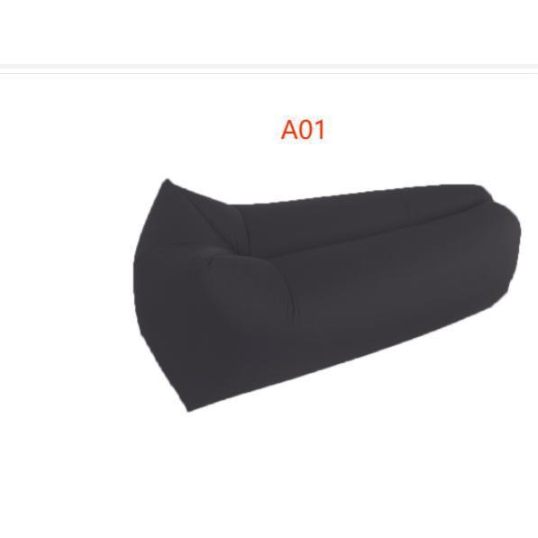 エアーソファ エアソファー エアーベッド エアマット浮き輪 フロート クッション 軽量 コンパクト キャンプ | ブランド登録なし | 09