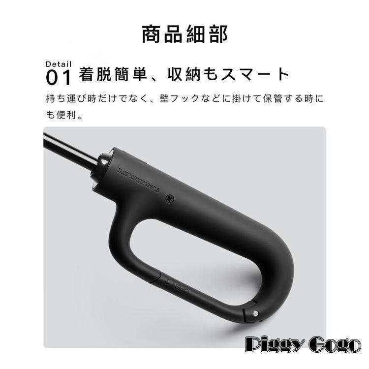 折りたたみ傘 自動開閉 逆さ傘 晴雨兼用 大きい メンズ レディース 男女兼用 丈夫 ダブル10本骨 逆折り 反射テープ 折り畳み傘折り畳み 撥水加工 | ブランド登録なし | 18