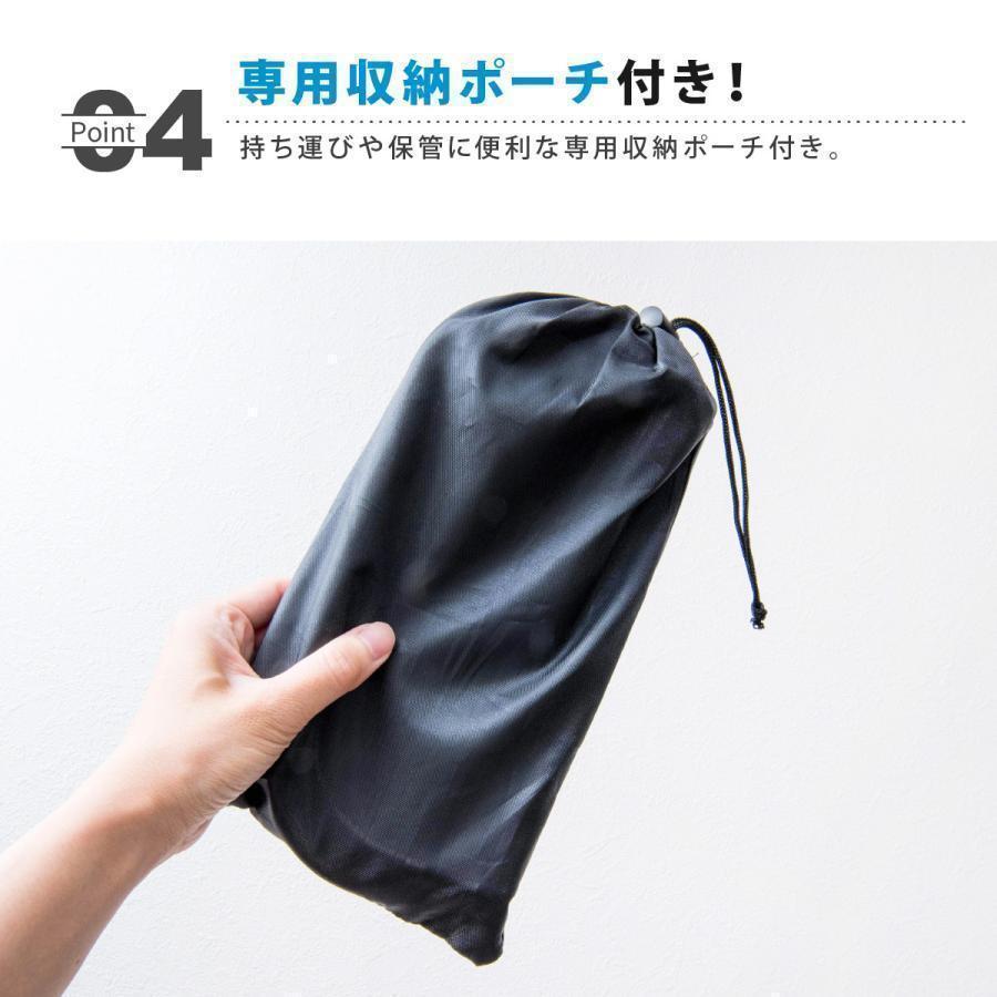 折りたたみ椅子 軽量コンパクト ミニチェア 椅子 アウトドア キャンプ 釣り フェス イベント 運動会 BBQ 収納袋付き | ブランド登録なし | 08