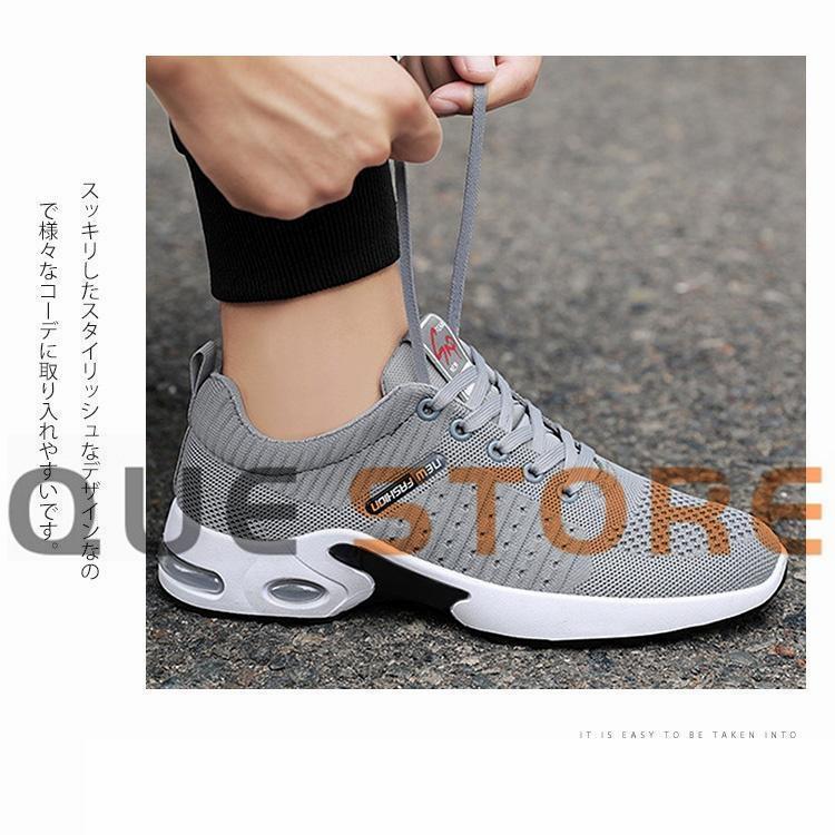 ゴルフシューズ スニーカー メンズ レディース おしゃれ スパイクレス 幅広 軽量 カジュアル ランニング ウォーキング 高通気性 柔軟 防滑 運動靴 | ブランド登録なし | 18