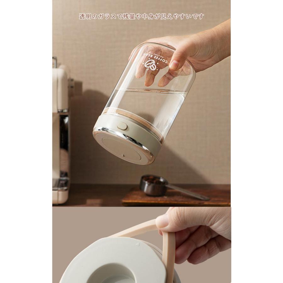 保存容器 2個セット 真空キャニスター 茶筒 500ml/1100ml/1700ml キャニスター 真空保存容器 真空容器 コーヒー 密閉容器 フード | ブランド登録なし | 12