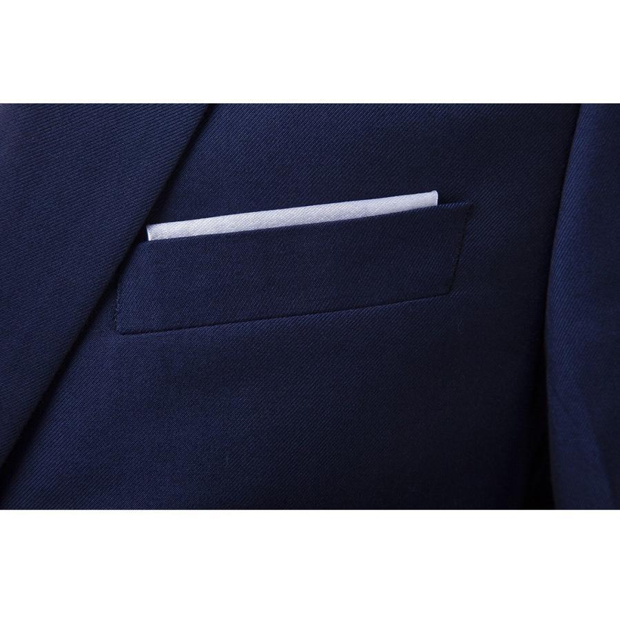 ダブルスーツ セットアップ メンズ 秋 スタイリッシュ レギュラー 全9色 紳士服 ビジネス スーツ フォーマル 披露宴 新作 カジュアル | ブランド登録なし | 16