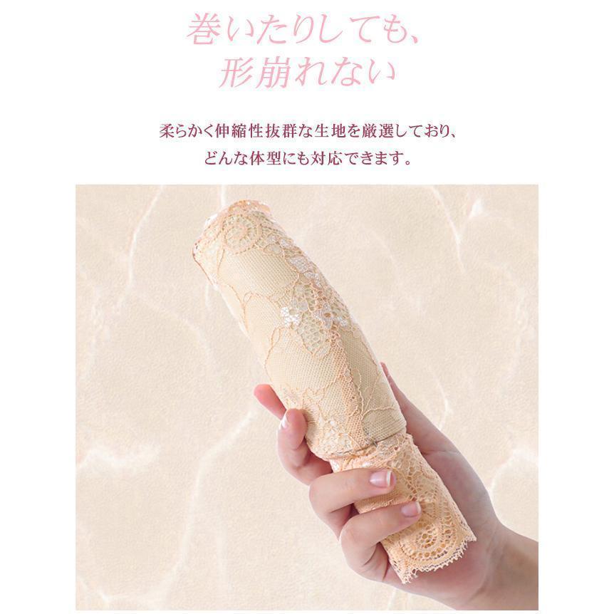 ナイトブラ ブラジャー ノンワイヤー 40代 50代 シームレス レース 脇肉 育乳 大きいサイズ ブラ スポーツブラ 下着 レディース 30代 | ブランド登録なし | 11