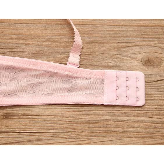 ジュニア 下着 ブラ ショーツ 上下セット シンプル かわいい 通気性 着けやすい おしゃれ | ブランド登録なし | 07