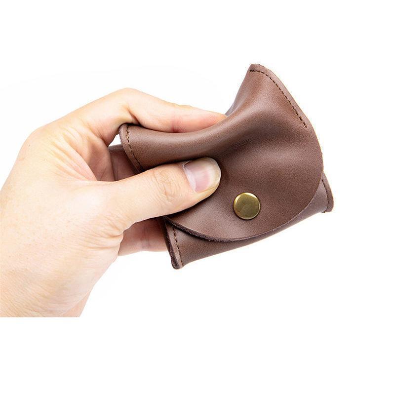 コインケース 小銭入れ 財布 レザー 牛革 メンズ レディース 男女兼用 ミニ財布 小さい 収納 使いやすい シンプル プレゼント |  | 20