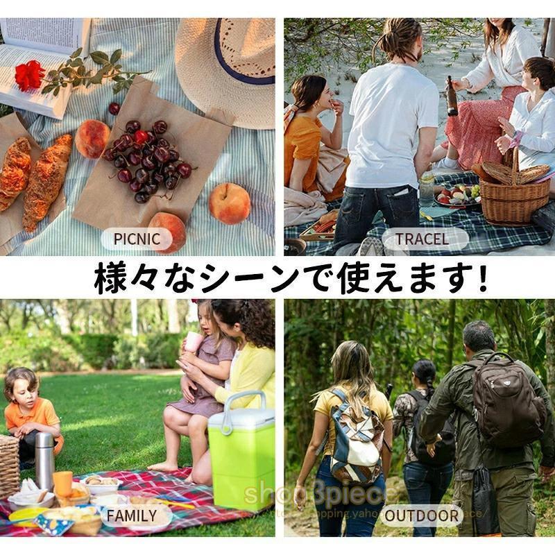 ソフトコンテナ 折り畳み式 コンテナバッグ 大容量 薪バッグ キャンプバック キャンプ収納ボックス 収納かご コンテナボックス ツールボックス | ブランド登録なし | 04