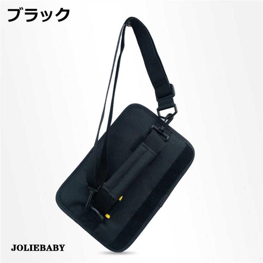 クラブケース 3本収納 コンパクト 軽量 練習用 ゴルフケース ゴルフバッグ キャディバッグ持ち運び ゴルフ用品 ゴルフグッズ スポーツ用品 | ブランド登録なし | 05