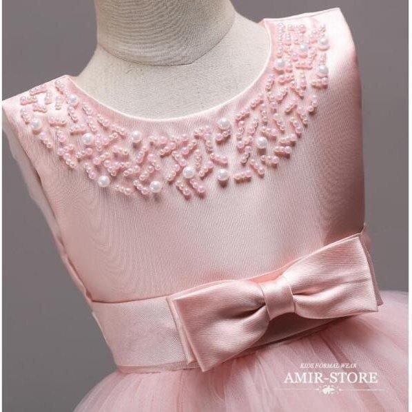 子どもドレス ジュニアドレス フォーマル用 ピアノ発表会 子供ドレス 結婚式 女の子 ドレスキッズワンピース | ブランド登録なし | 08