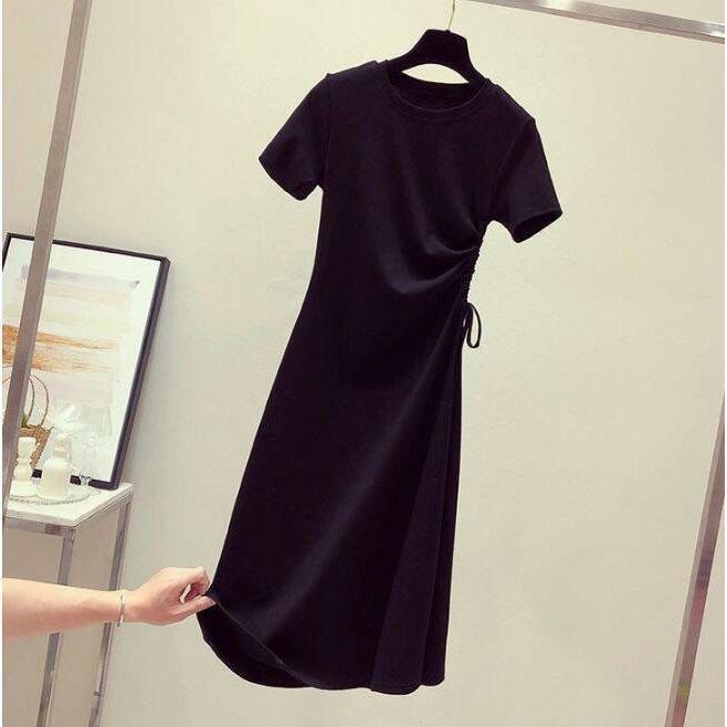 マキシ丈ワンピース レディース シャツワンピース レディースワンピース 春夏半袖 結婚式 ドレス | ブランド登録なし | 04