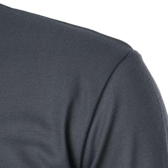 Tシャツ ポロシャツ メンズtシャツ 半袖 ス 夏服 メンズファッション 夏 カットソー 無地 ゴルフ ボタンダ | ブランド登録なし | 14