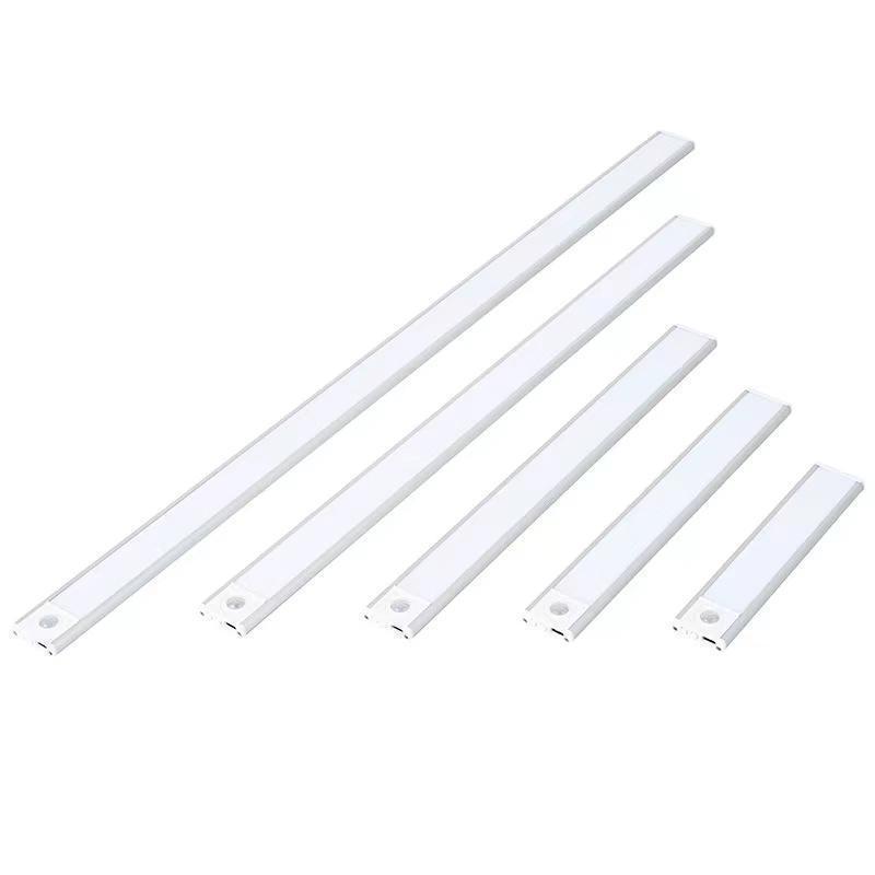 LED流し元灯 2W 手元灯 センサーライト センサースイッチ式 キッチンライト LED 多目的灯 屋内 LEDライト 配線工事必要 壁面 キッチン | ブランド登録なし | 03