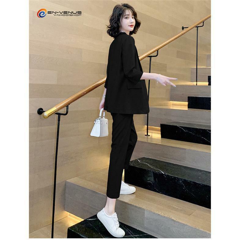 洗える スーツ レディース パンツスーツ ビジネススーツ セットアップ 春 夏 秋 冬 ビジネス 通勤 OL 女性 オフィス カジュアル 結婚式 | ブランド登録なし | 15
