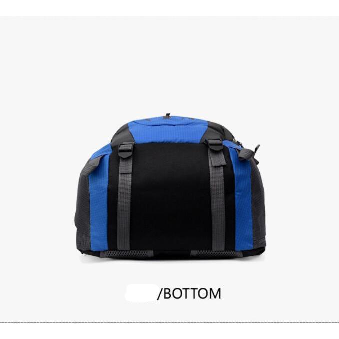 バッグパック メンズ リュックサック 登山用リュック 登山リュック 旅行バッグ 大容量 40L 登山 防災 防水 多機能 旅行 軽量 | ブランド登録なし | 13