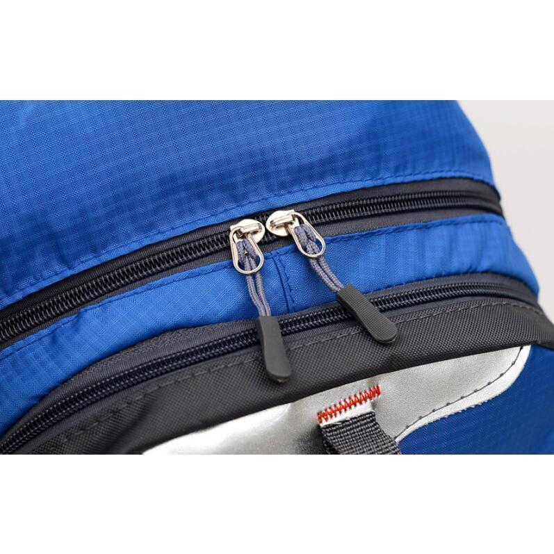 バッグパック メンズ リュックサック 登山用リュック 登山リュック 旅行バッグ 大容量 40L 登山 防災 防水 多機能 旅行 軽量 | ブランド登録なし | 14