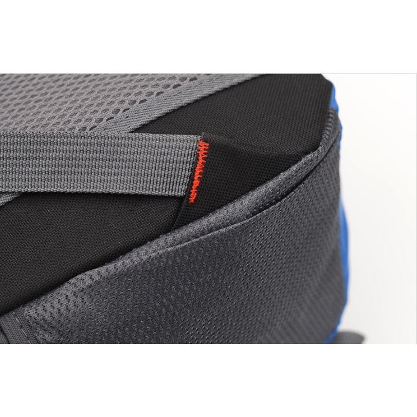バッグパック メンズ リュックサック 登山用リュック 登山リュック 旅行バッグ 大容量 40L 登山 防災 防水 多機能 旅行 軽量 | ブランド登録なし | 17