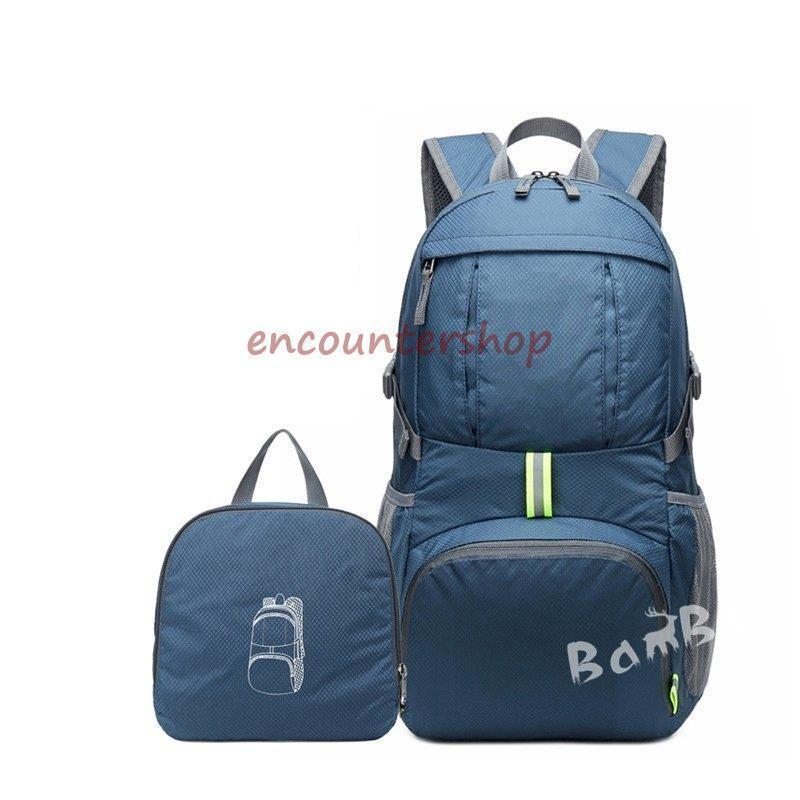登山リュック バックパック 登山 リュック 40L 軽量 折り畳み 日帰り リュックサック 登山用リュック アウトドア | ブランド登録なし | 14