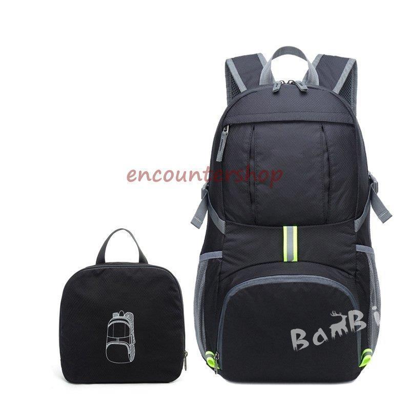 登山リュック バックパック 登山 リュック 40L 軽量 折り畳み 日帰り リュックサック 登山用リュック アウトドア | ブランド登録なし | 15