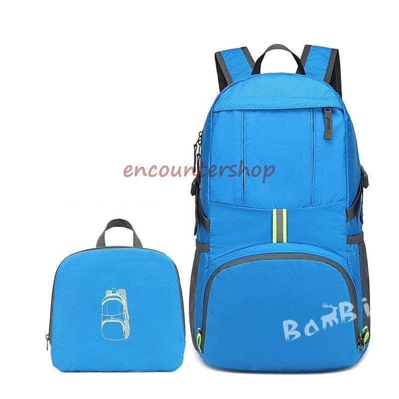 登山リュック バックパック 登山 リュック 40L 軽量 折り畳み 日帰り リュックサック 登山用リュック アウトドア | ブランド登録なし | 16