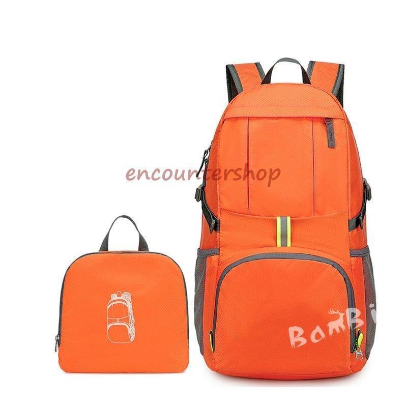 登山リュック バックパック 登山 リュック 40L 軽量 折り畳み 日帰り リュックサック 登山用リュック アウトドア | ブランド登録なし | 18