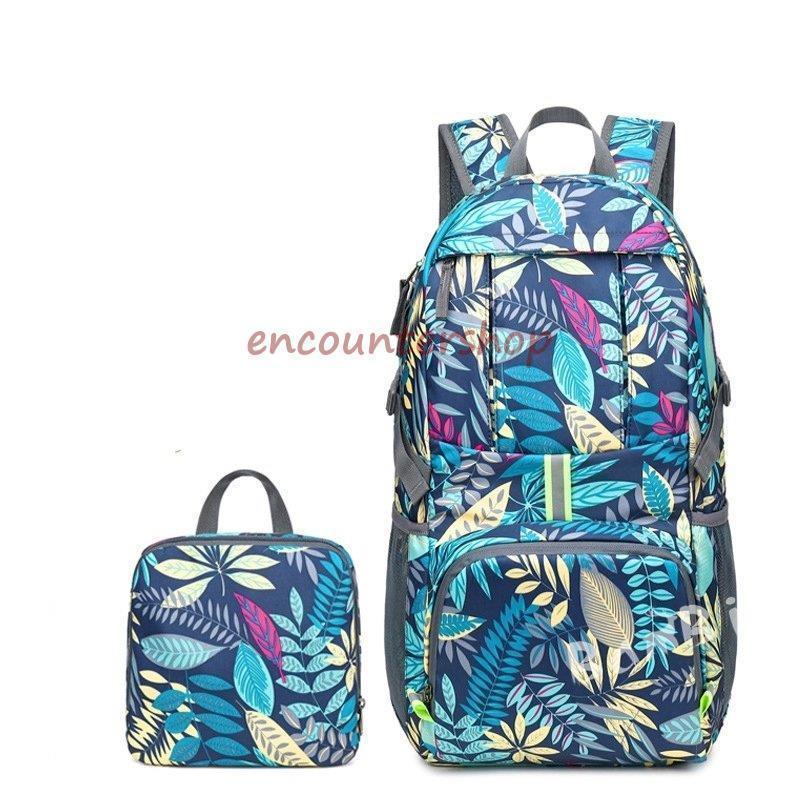 登山リュック バックパック 登山 リュック 40L 軽量 折り畳み 日帰り リュックサック 登山用リュック アウトドア | ブランド登録なし | 19