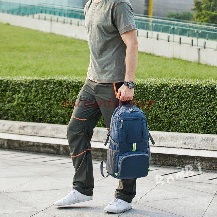 登山リュック バックパック 登山 リュック 40L 軽量 折り畳み 日帰り リュックサック 登山用リュック アウトドア | ブランド登録なし | 04