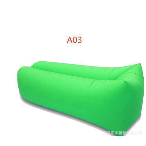 エアーソファ エアソファー エアーベッド エアマット浮き輪 フロート クッション 軽量 コンパクト キャンプ | ブランド登録なし | 11